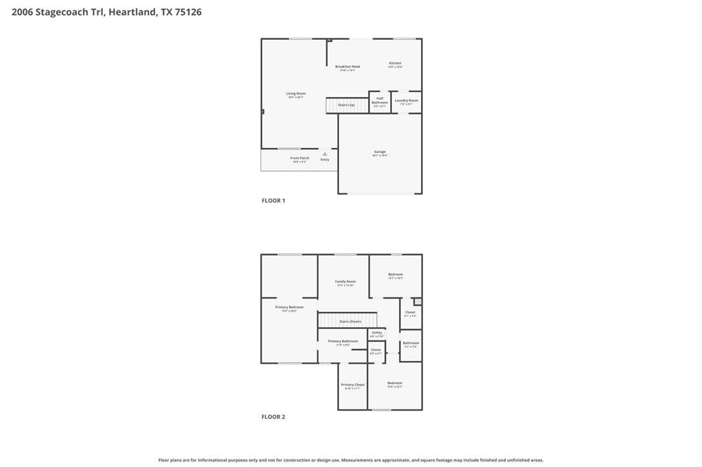 2006 Stagecoach Trail Property Photo 31