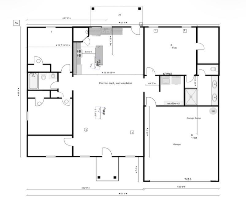 1016 Savage Way Property Photo 1