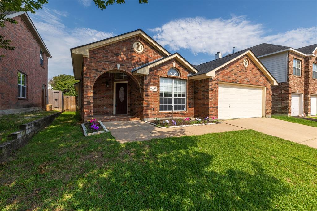 5029 Skymeadow Drive Property Photo 1