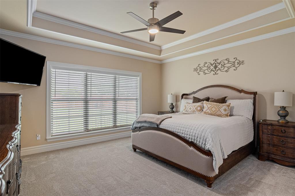 684 Picketts Mill Drive Property Photo 16