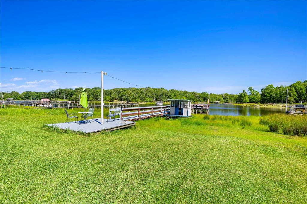 Lot 129 Private Road 5813 Road 5813 Property Photo 3