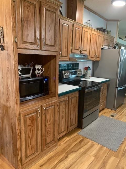 1521 Fm 590 Property Photo 5