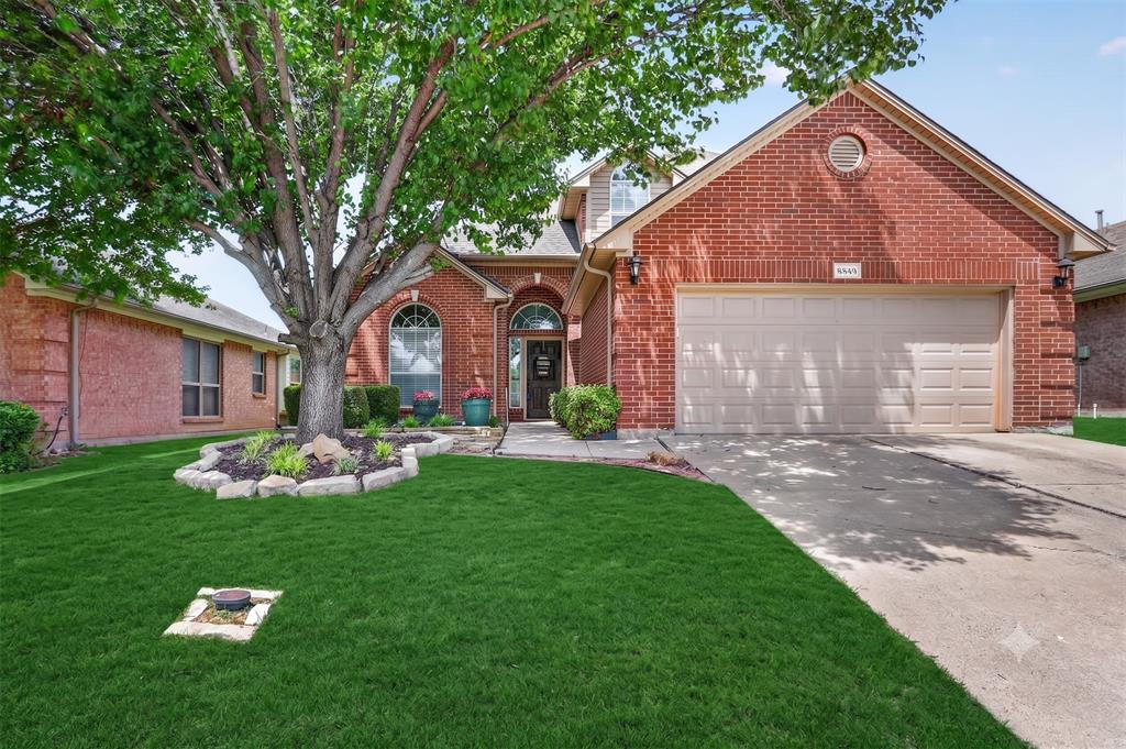 8849 Trace Ridge Parkway