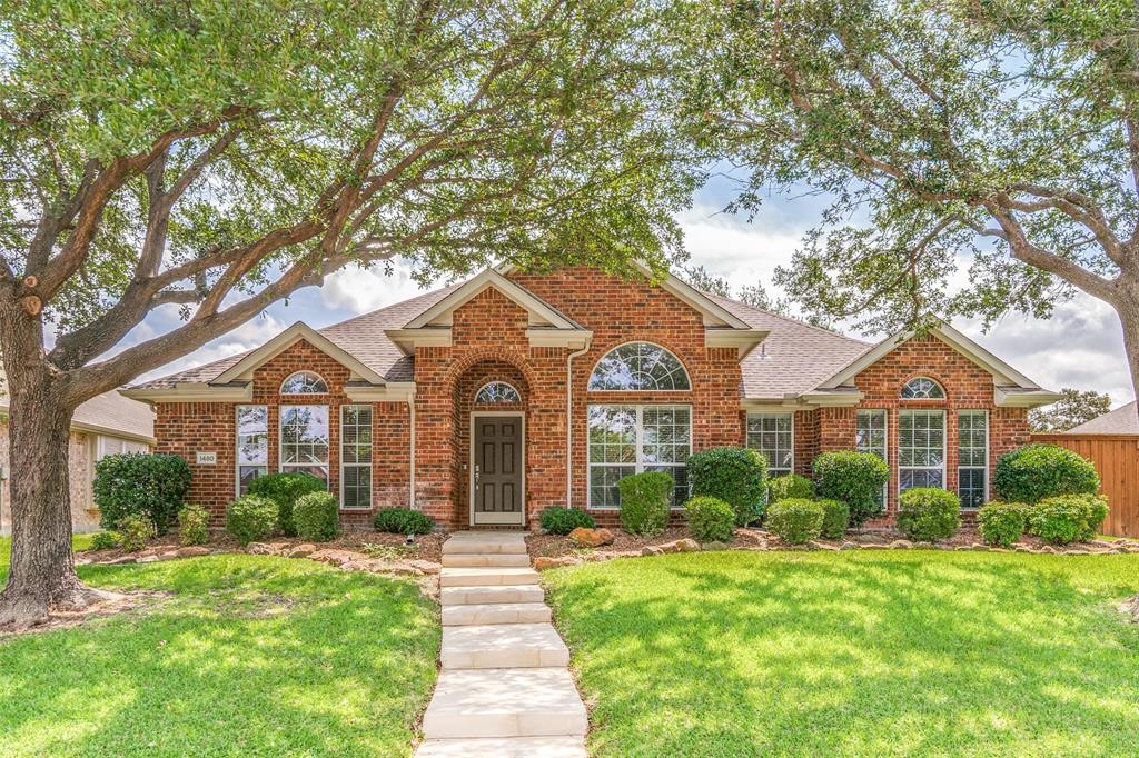 1480 Brittany Way Property Photo 1