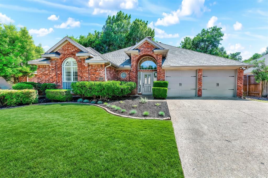 5207 N Briar Ridge Circle Property Photo 1