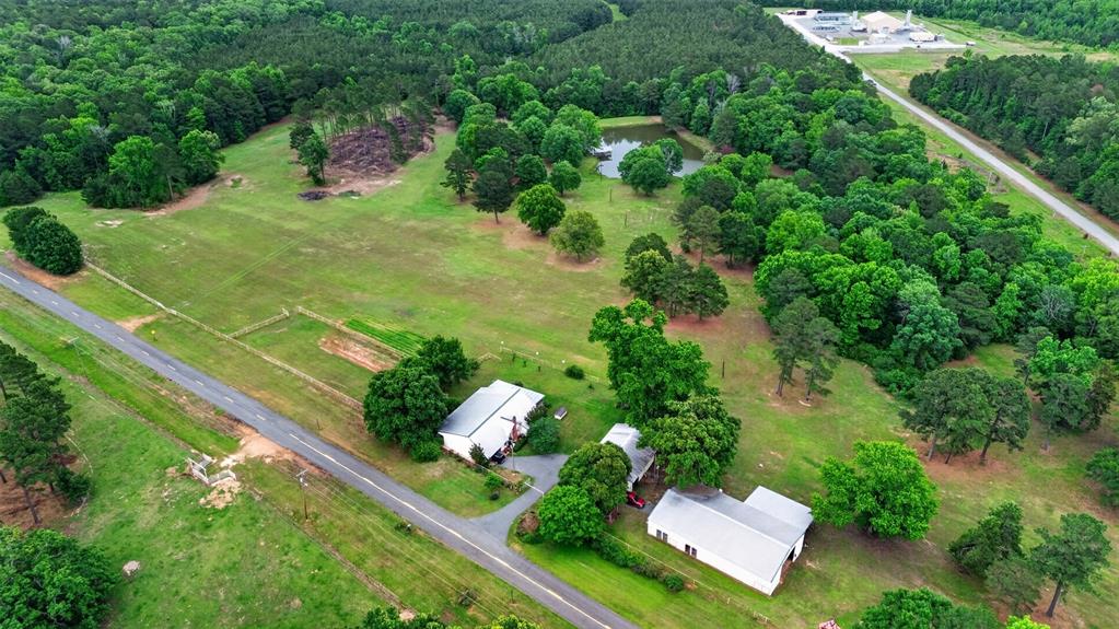 17665 Munnerlyn Chapel Road Property Photo 1