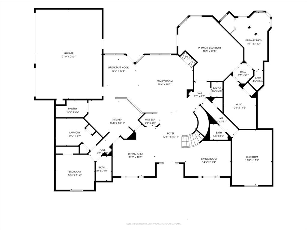175 N Boyce Lane Property Photo 4