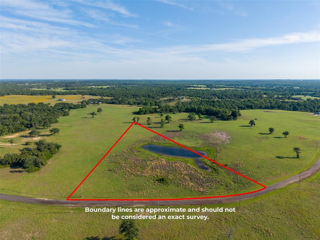 Lot 67 Horseshoe Lake Ranch