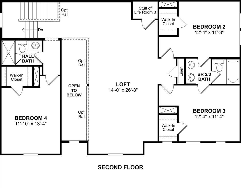 1011 Ashcroft Lane Property Photo 3