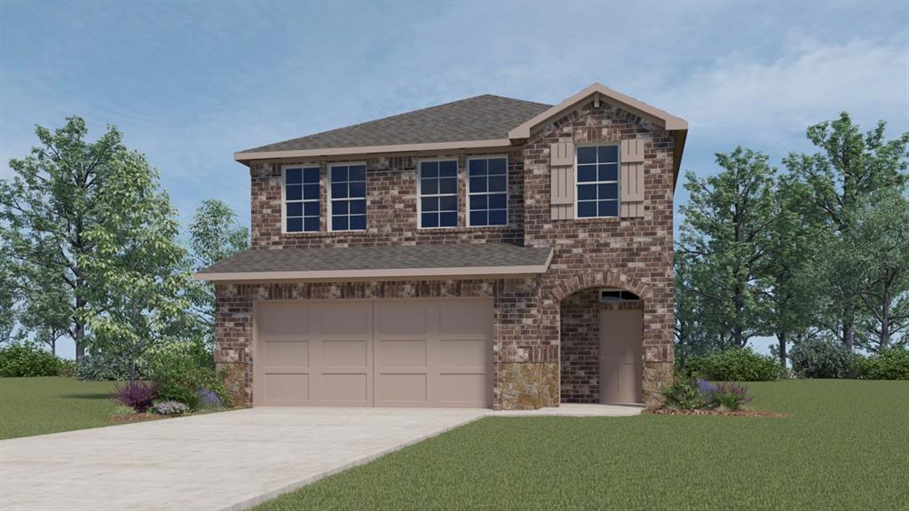 1801 Potomac Lane Property Photo 1