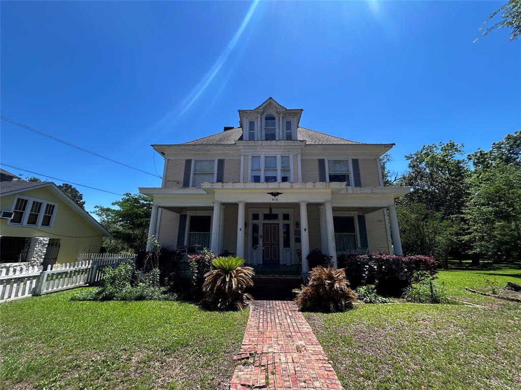 416 Shelbyville Street Property Photo 1