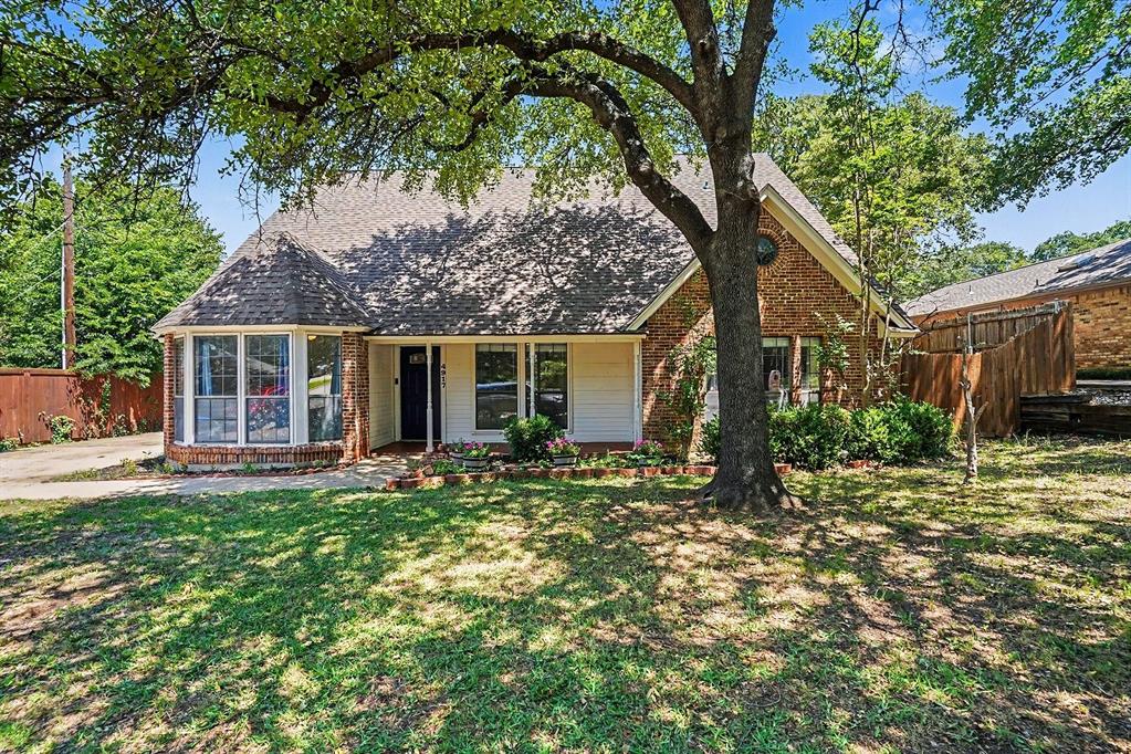 4917 Rockford Court Property Photo 1