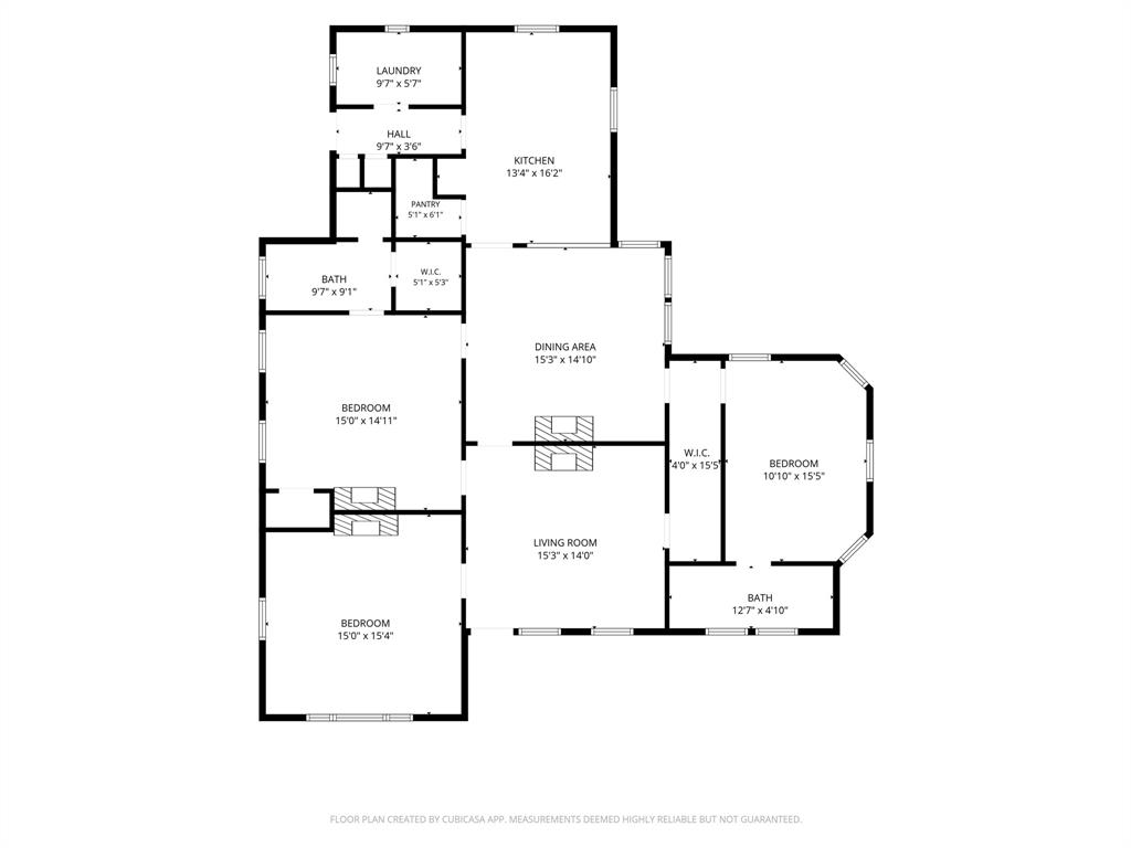 1302 W 5th Avenue Property Photo 2