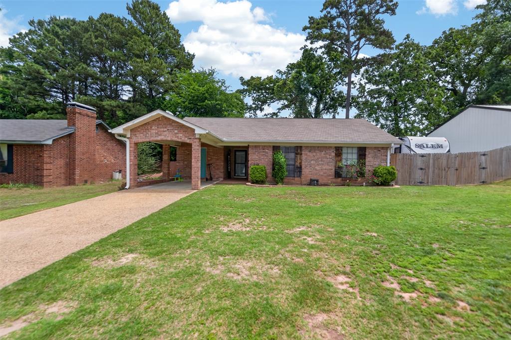 20351 Eastern Hills Drive Property Photo 1