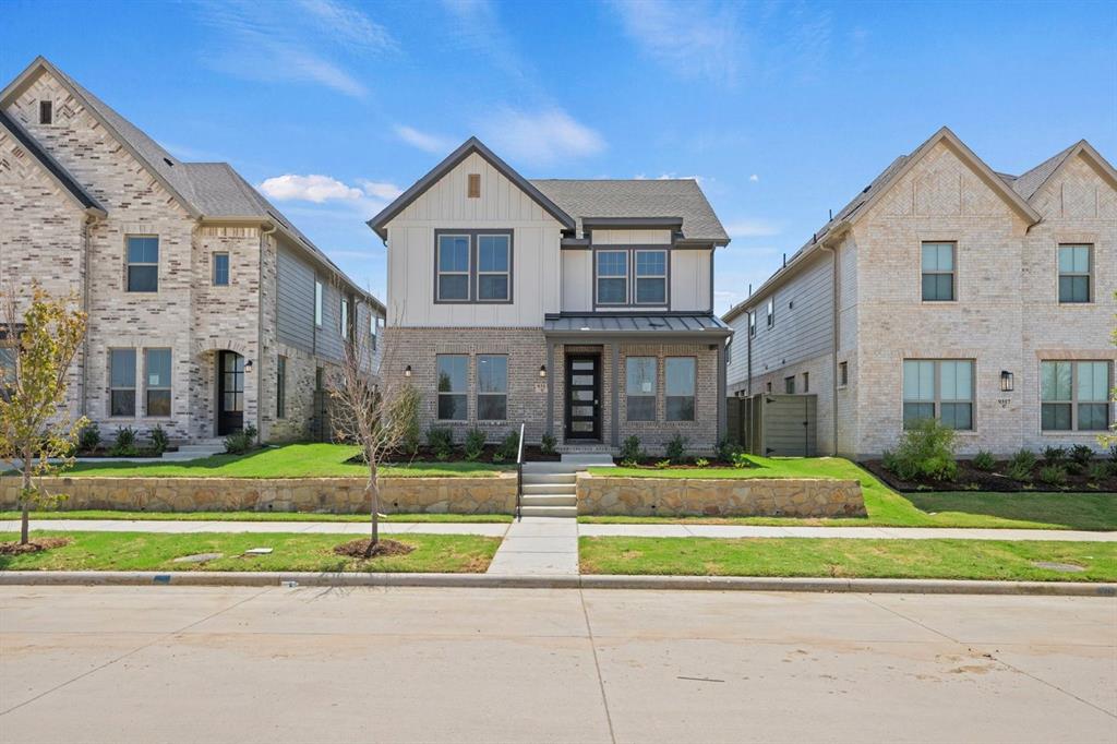 9313 Rolling Meadow Way Property Photo 2