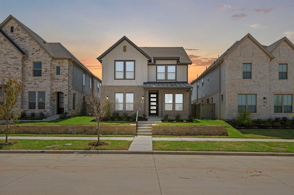 9313 Rolling Meadow Way Property Photo 3