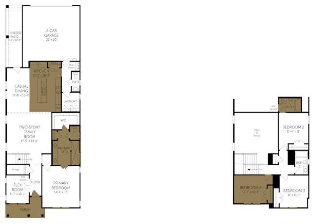 9313 Rolling Meadow Way Property Photo 4