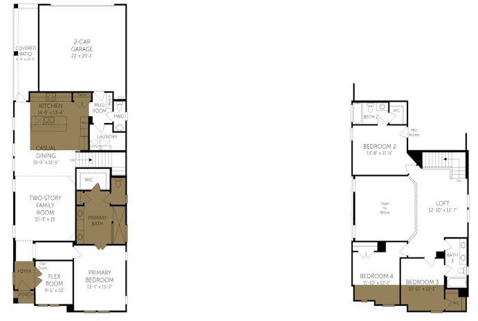 9309 Rolling Meadow Way Property Photo 2