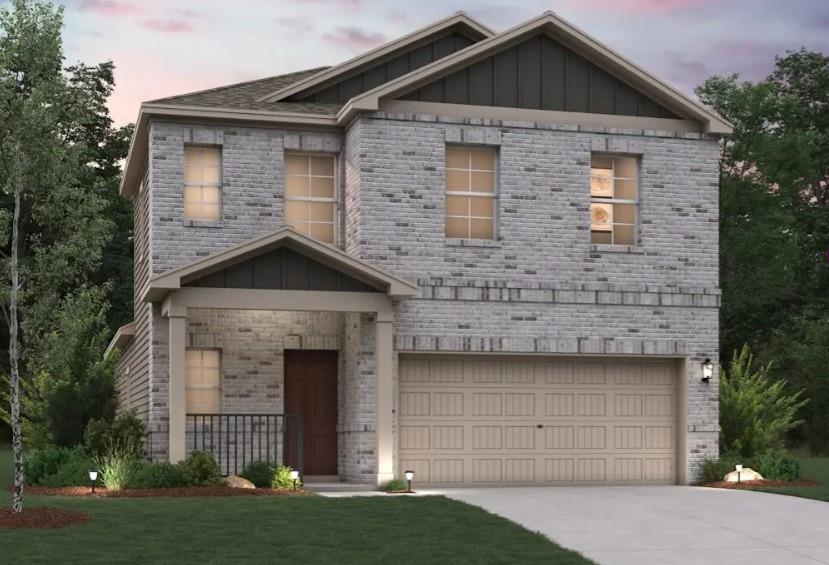 605 Teardrop Court Property Photo 1