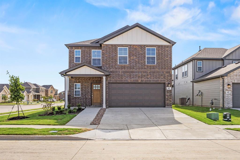 605 Teardrop Court Property Photo 1