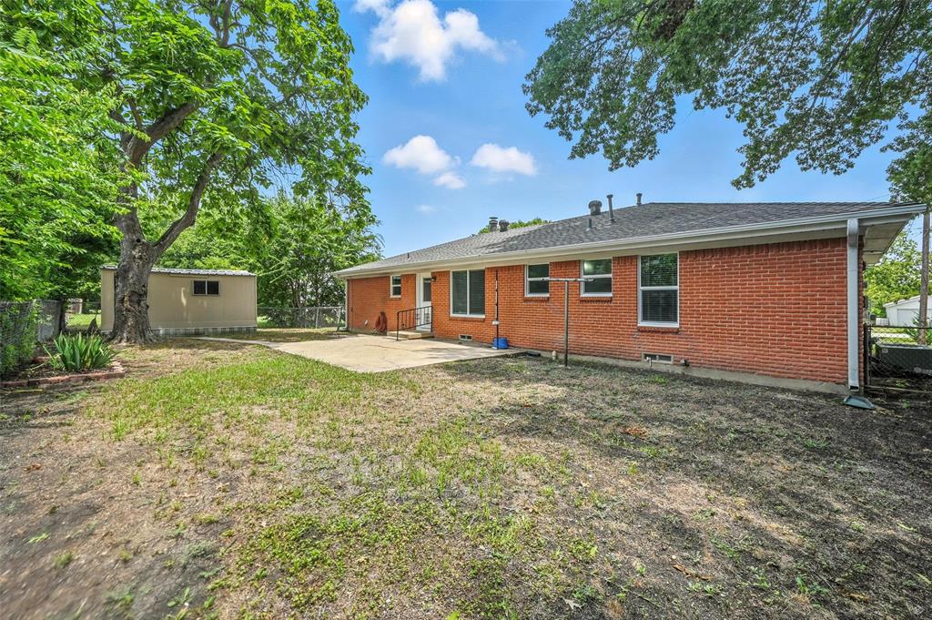 302 Young Drive Property Photo 18