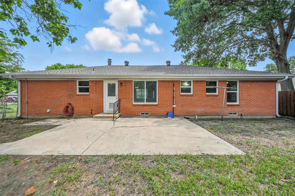 302 Young Drive Property Photo 19