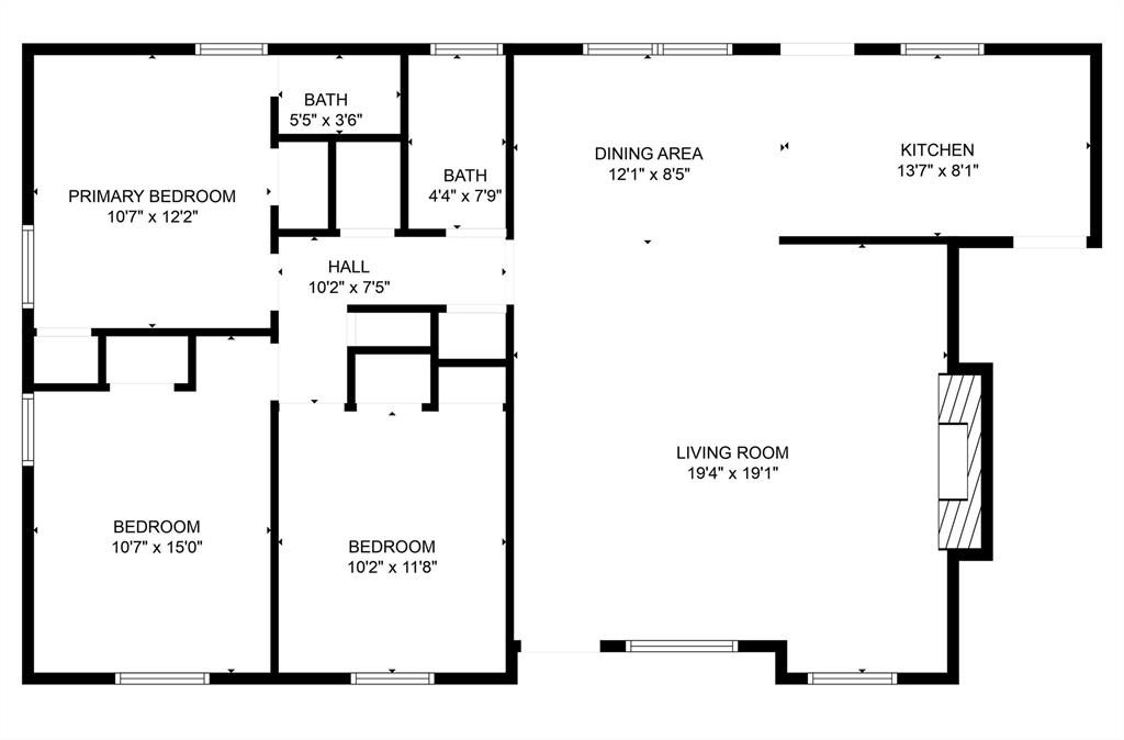 302 Young Drive Property Photo 20