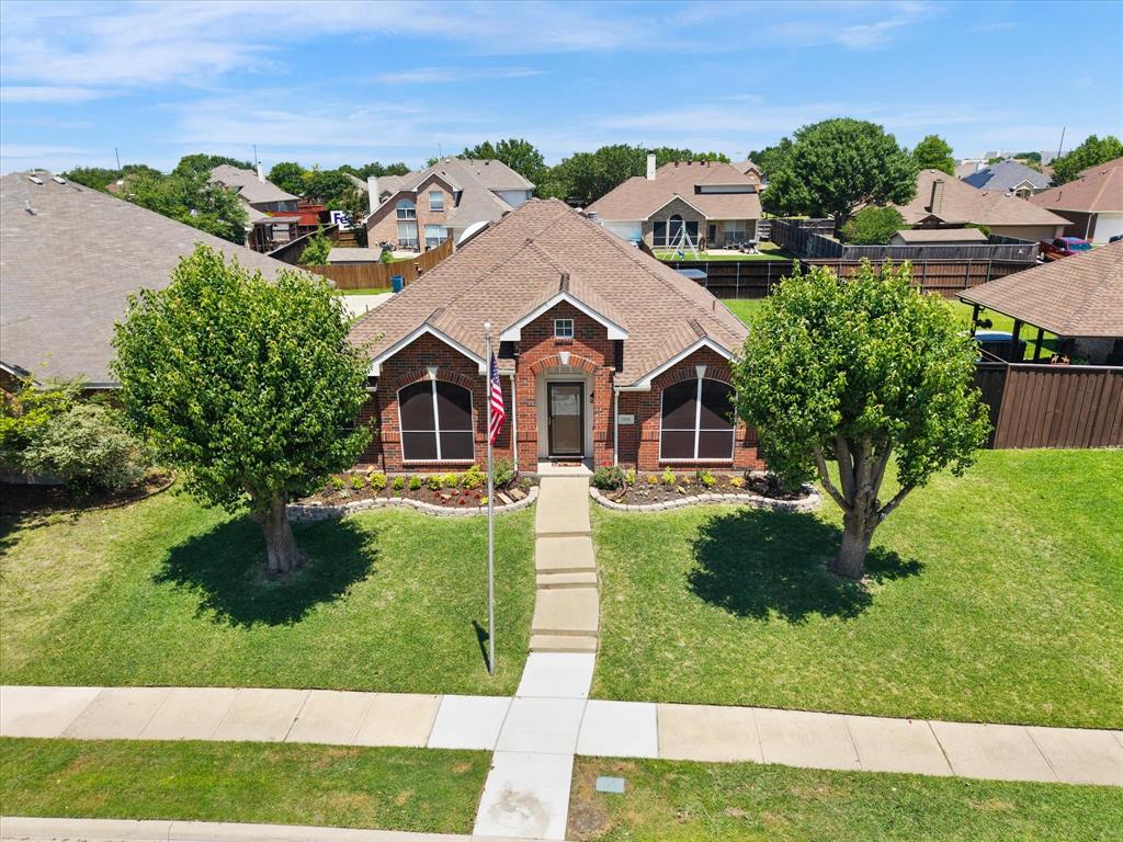 2440 Fieldcrest Drive Property Photo 30