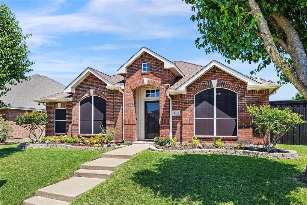 2440 Fieldcrest Drive Property Photo 40