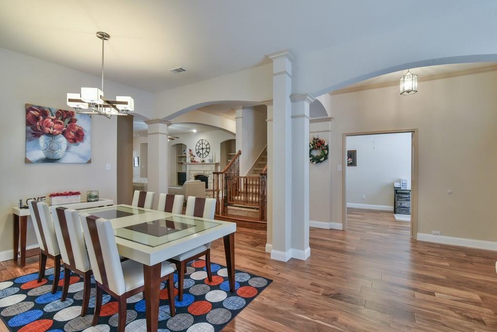 2705 Fox Creek Trail Property Photo 5