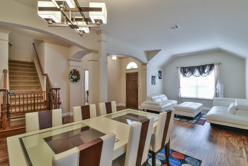 2705 Fox Creek Trail Property Photo 7