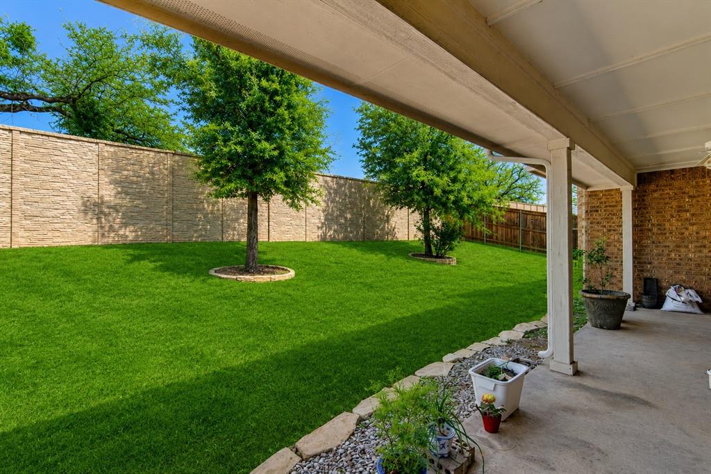 2705 Fox Creek Trail Property Photo 27