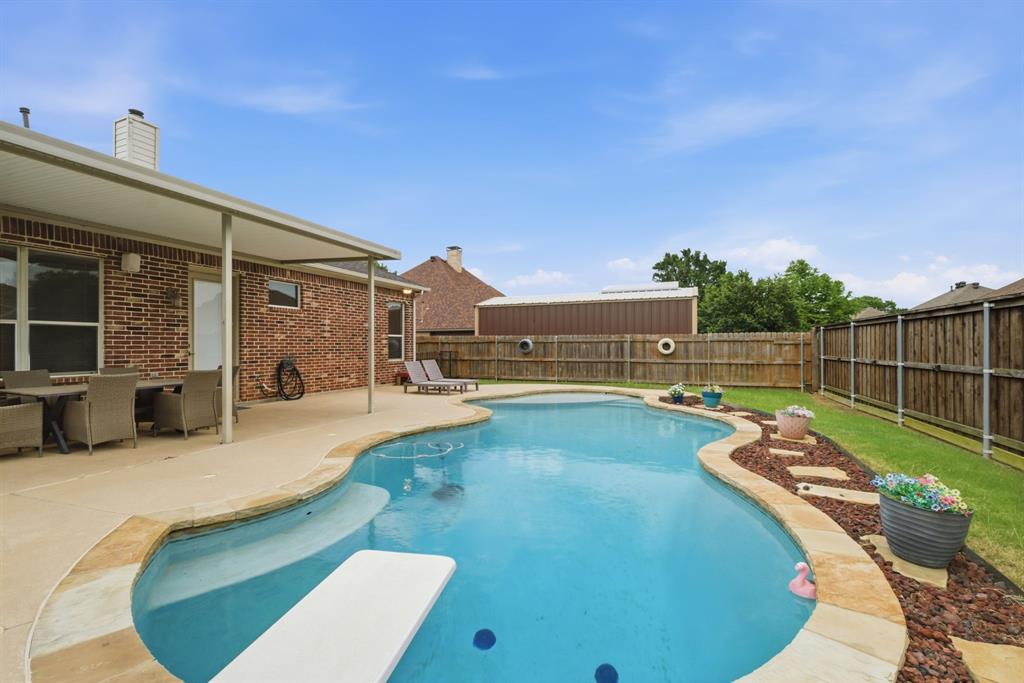 603 Cedar Drive Property Photo 1