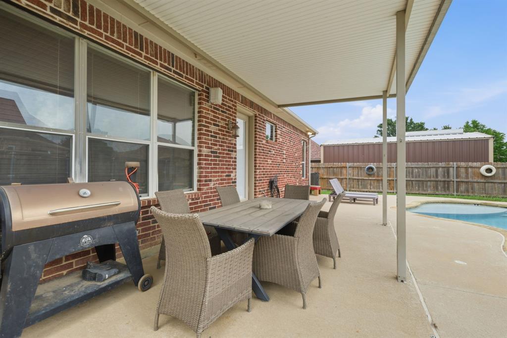 603 Cedar Drive Property Photo 32