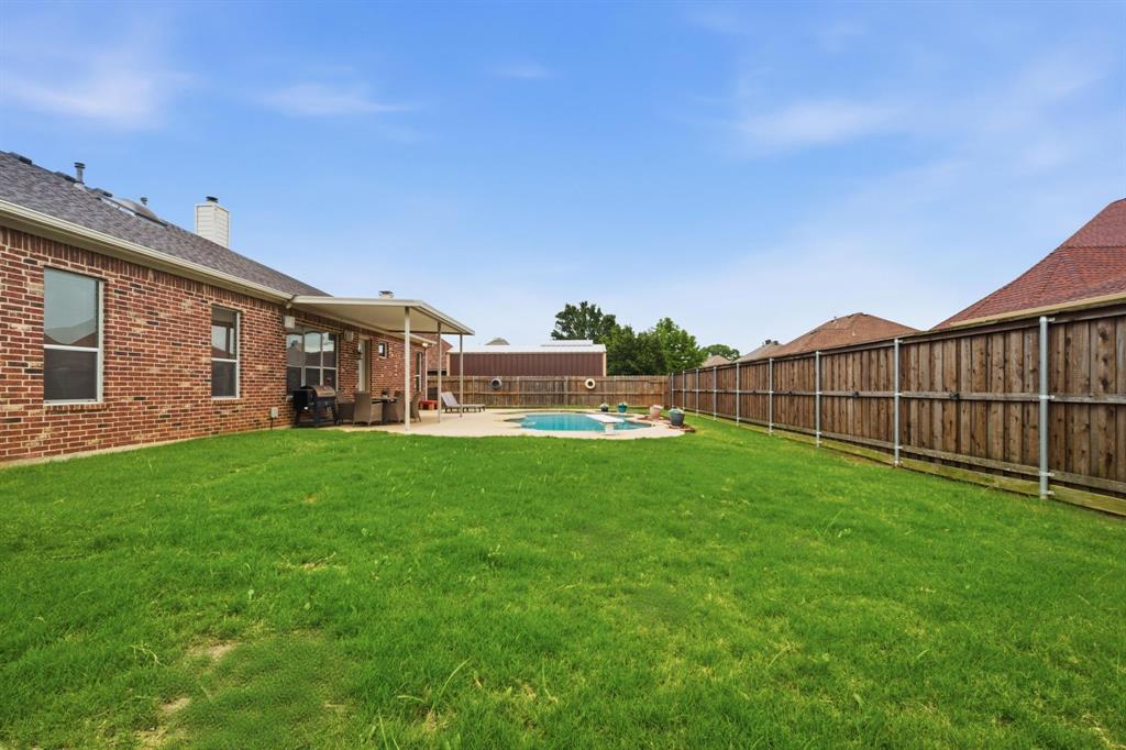 603 Cedar Drive Property Photo 33