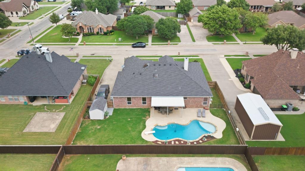 603 Cedar Drive Property Photo 34