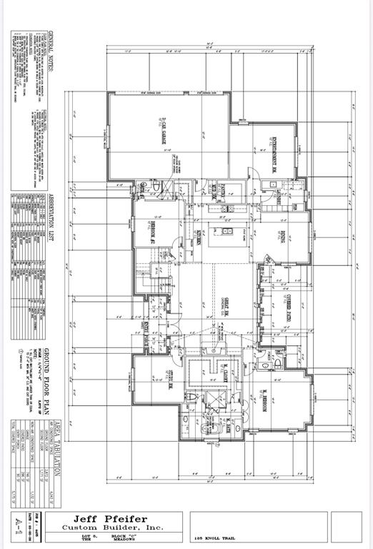 125 Knoll Trail Property Photo 3