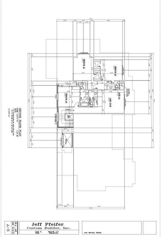 125 Knoll Trail Property Photo 4