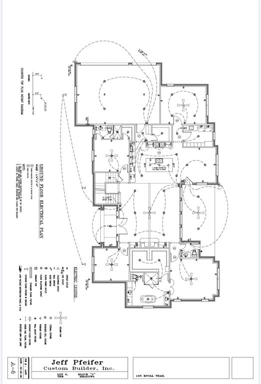 125 Knoll Trail Property Photo 5