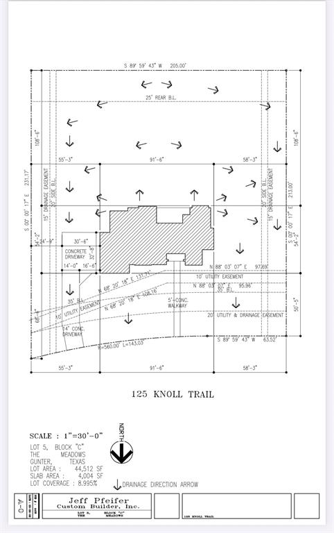 125 Knoll Trail Property Photo 7