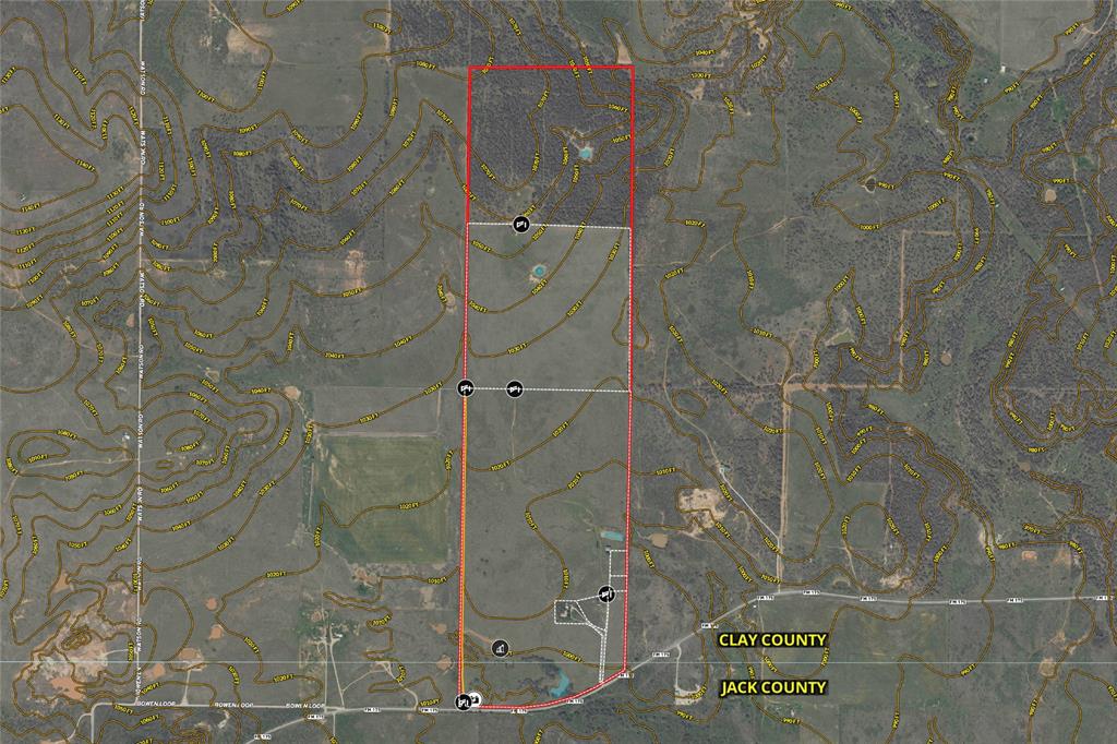 6718 Fm 175 Property Photo 19