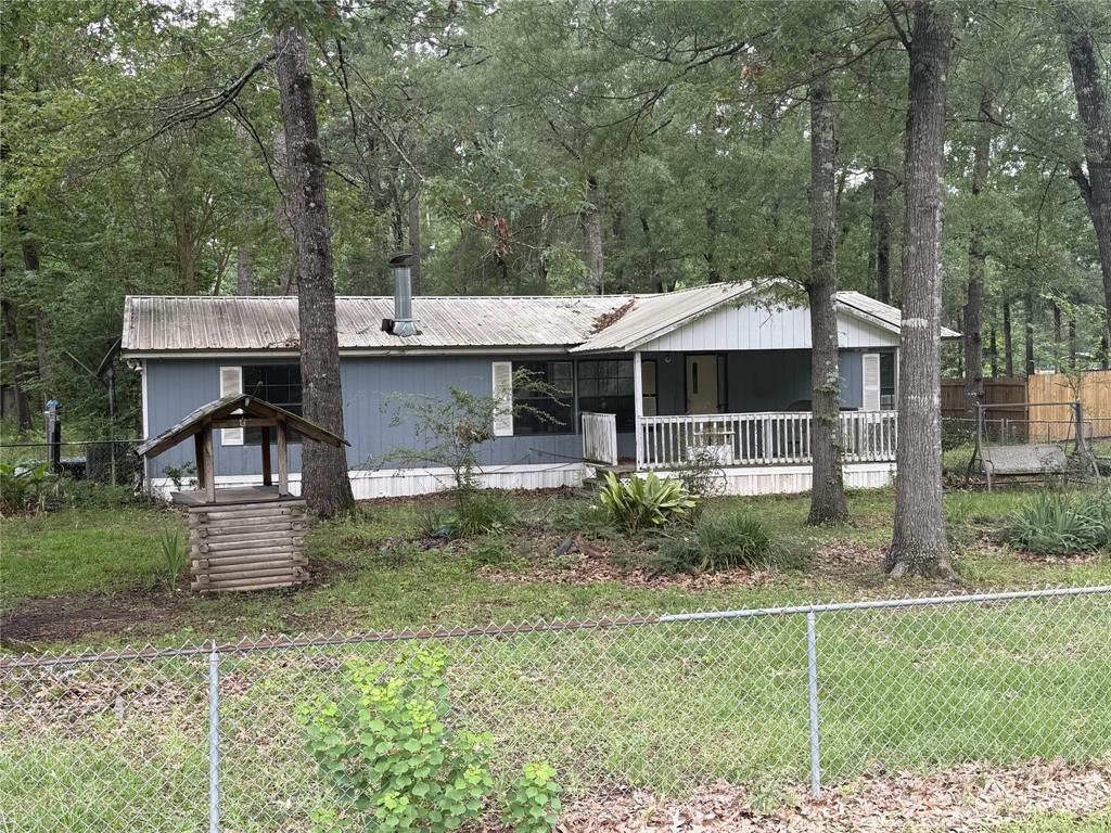 1001 Trey Avenue Property Photo 1