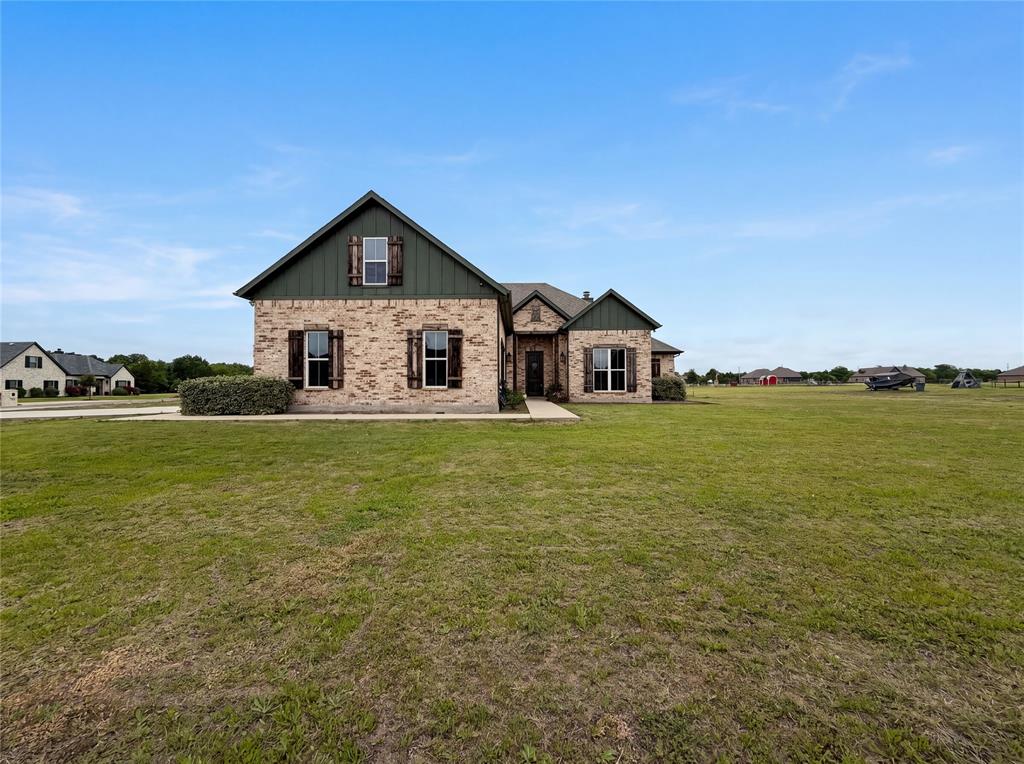 725 Cheyenne Trail Property Photo 1