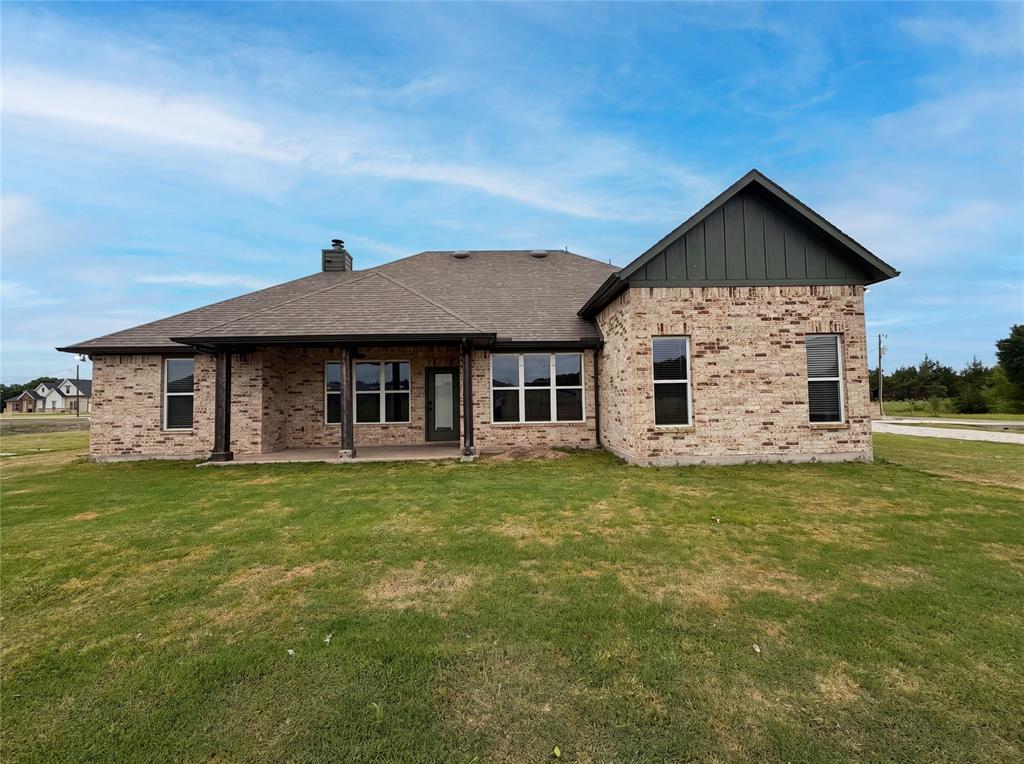 725 Cheyenne Trail Property Photo 5