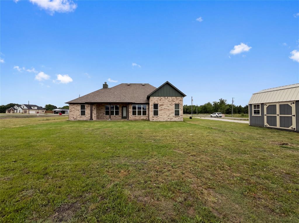 725 Cheyenne Trail Property Photo 19