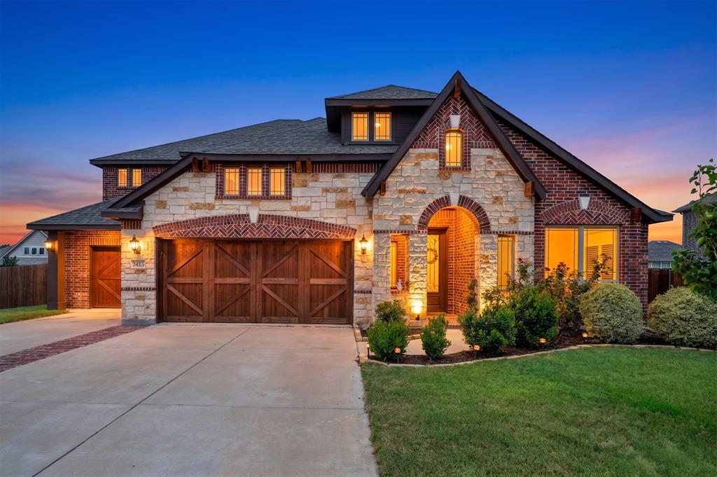 2413 Turning Leaf Lane Property Photo 1