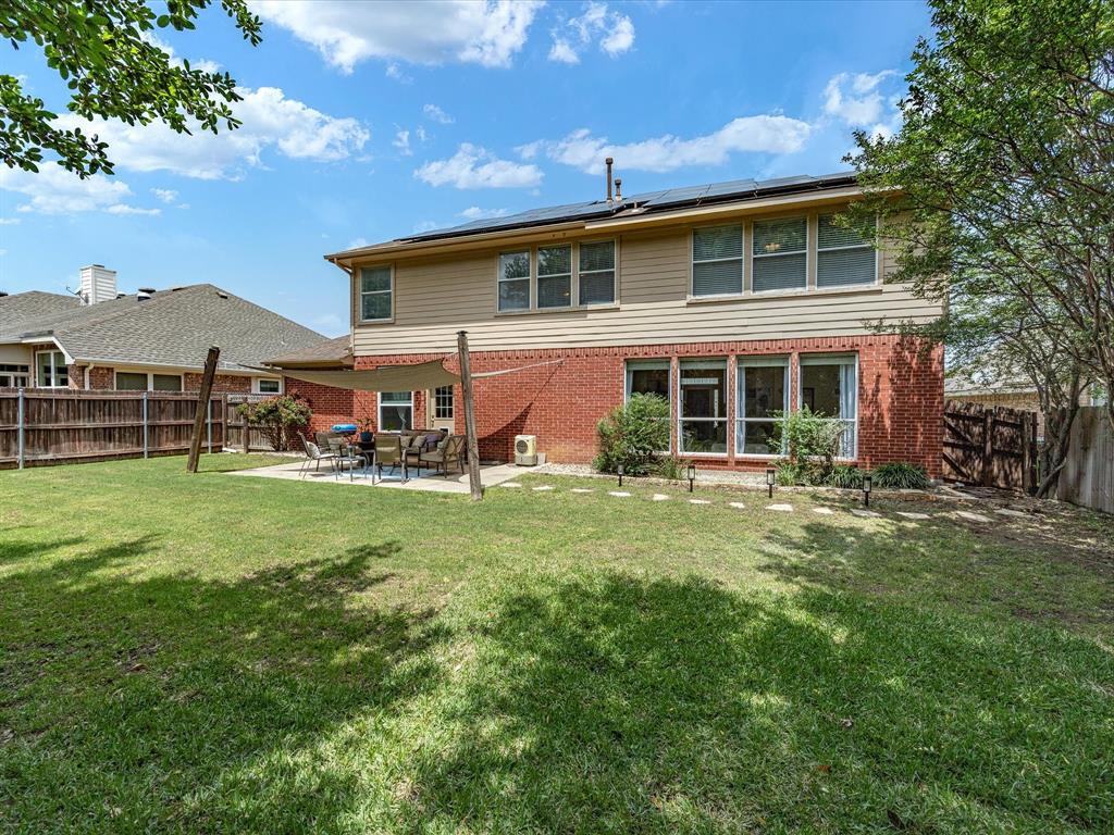2308 Denham Drive Property Photo 2