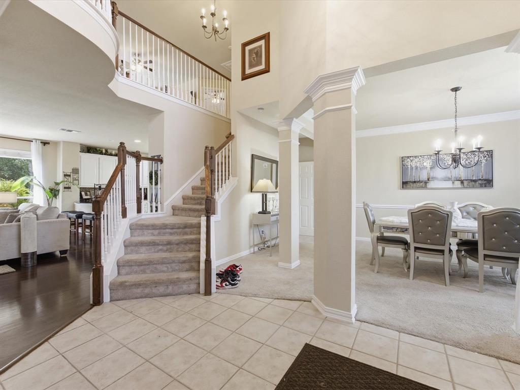 2308 Denham Drive Property Photo 4