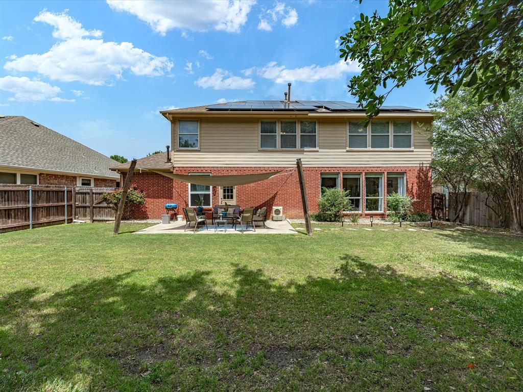 2308 Denham Drive Property Photo 34