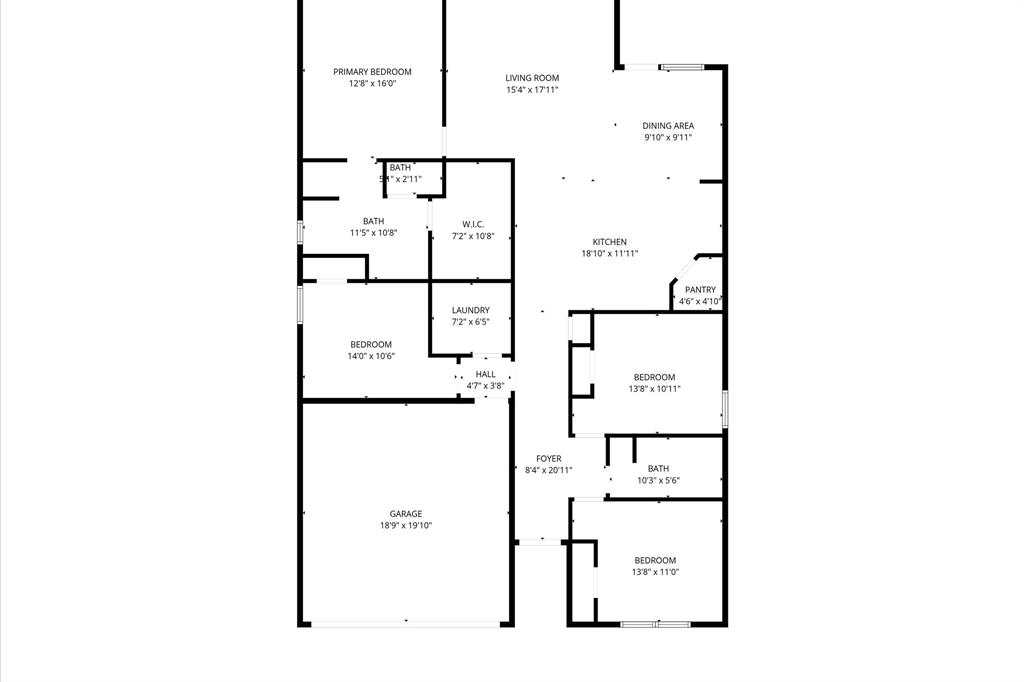 806 Peighton Court Property Photo 29